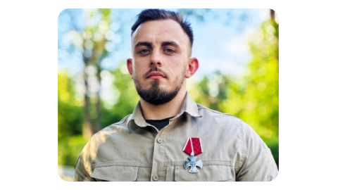 Гавриил Дорошин